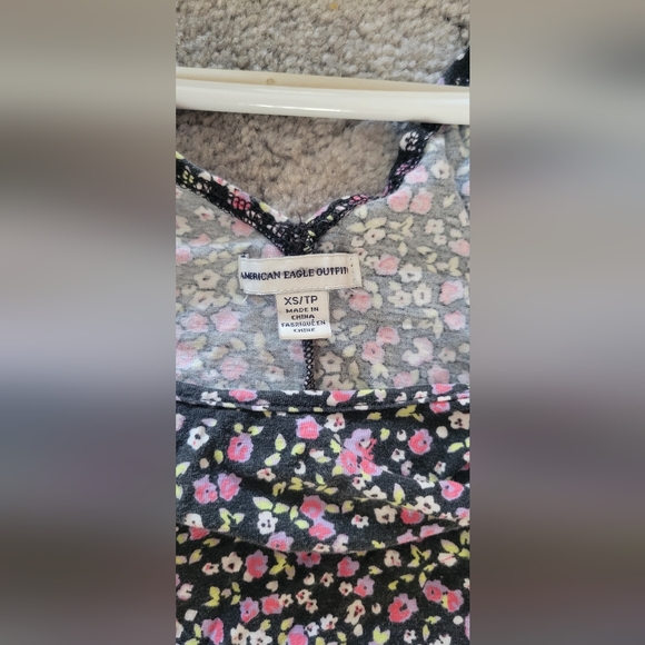 Womens size extra small summer dress - Picture 4 of 4